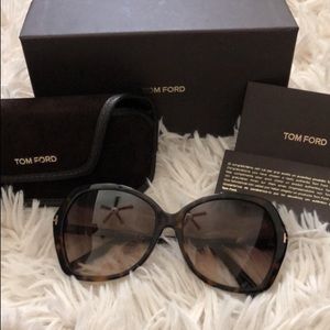 Tom Ford Sunglasses FT 0234